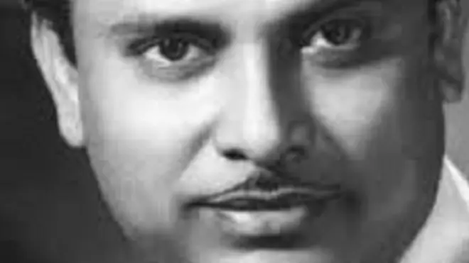 अनिल विश्वास