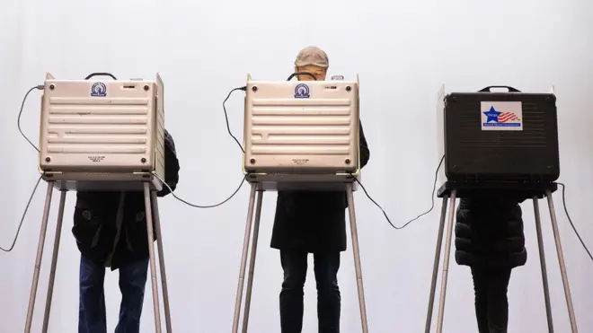 Праймериз в Иллинойсе