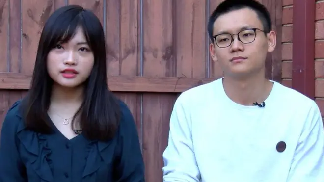 वॉयला ऑर जॉनी