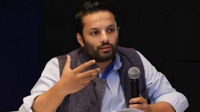 ప్రొఫెసర్ అలీఖాన్