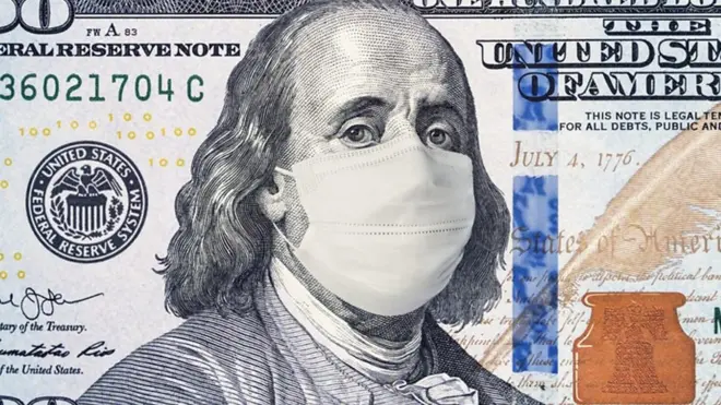 Dollar note