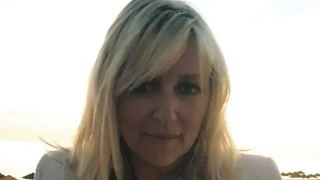 Penny encontró al asesino de su hermano décadas más tarde