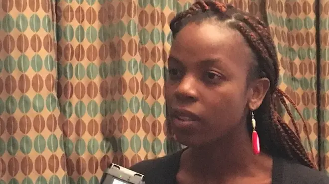 Franca Sulem win Commonwealth innovation award