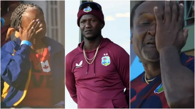 ویسٹ انڈیز کرکٹ