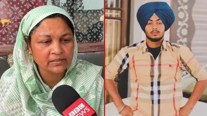 ਮਾਤਾ ਸੁਖਵਿੰਦਰ ਕੌਰ ਤੇ ਰਣਜੀਤ ਸਿੰਘ 