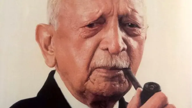 फ़ील्डमार्शल करियप्पा