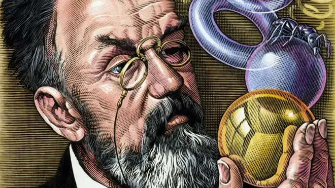 El francés Henri Poincaré (1854-1912), es considerado uno de los mejores matemáticos de todos los tiempos. Trabajó en mecánica celeste, topología, relatividad y es considerado el fundador de la teoría del caos. También planteó la Conjetura de Poincaré, en 1904, un problema de topología que no fue resuelto hasta 2003 por Grigori Perelman.