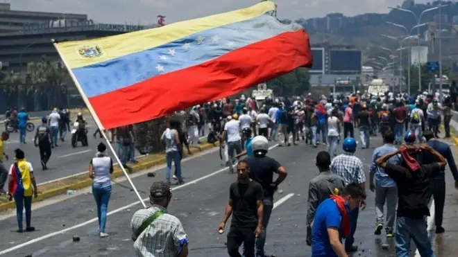 Venezuela