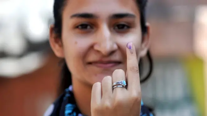 राजस्थान और तेलंगाना चुनाव