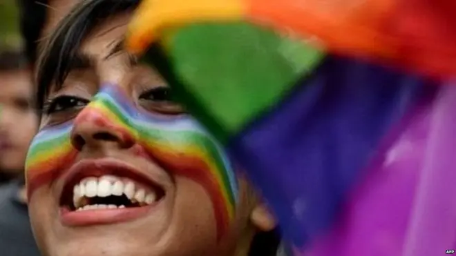 समलैंगिकता