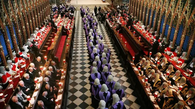 Украина и Россия уповают на английское правосудие