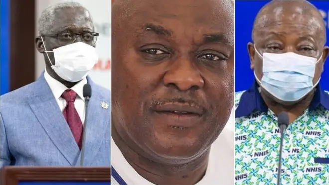 Pipo wey don catch coronavirus