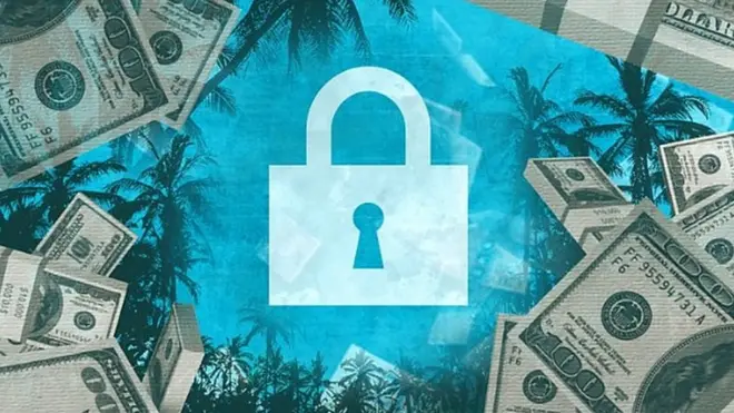 آف شور، پیراڈائز