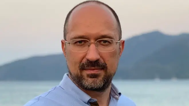 Пан Шмигаль керував найбільшим енергетичним підприємством Галичини