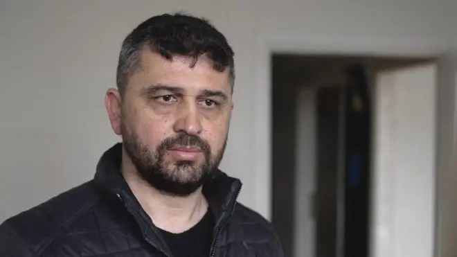 Thousands of Istanbul residents are fearful they are living in blocks of flats that will collapse in an earthquake