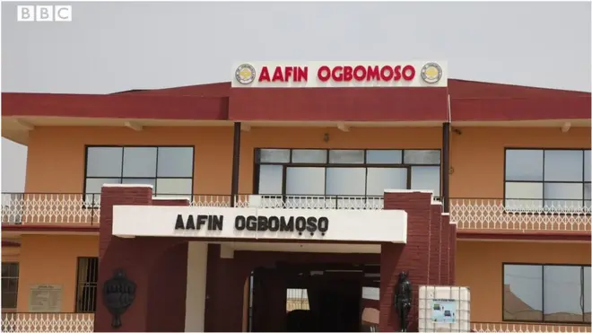 Ẹ kalọ silu mi - Ogbomoso