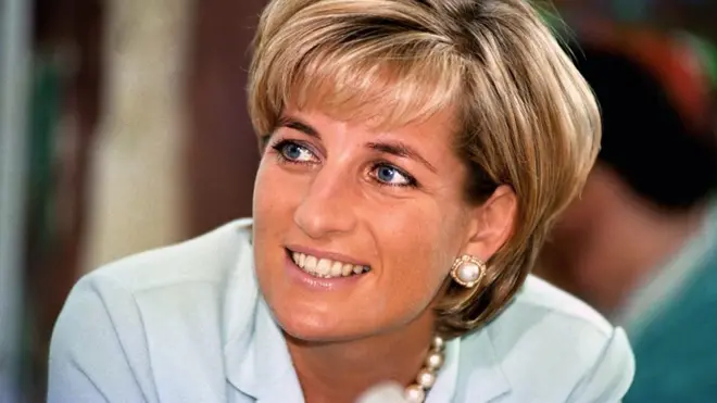 Princess Diana