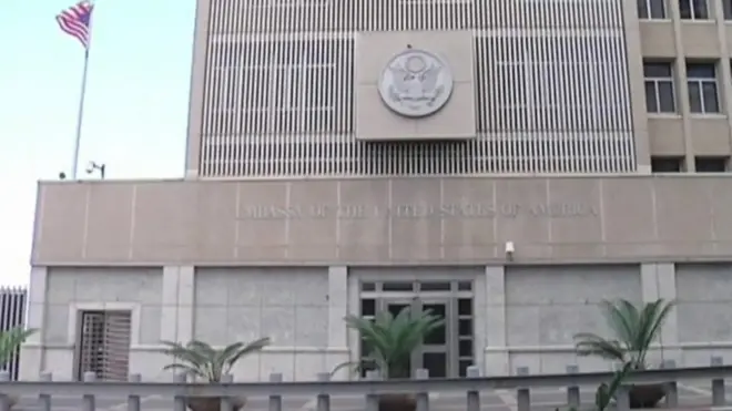 كيف يؤثر نقل السفارة الأمريكية إلى القدس على عملية السلام؟