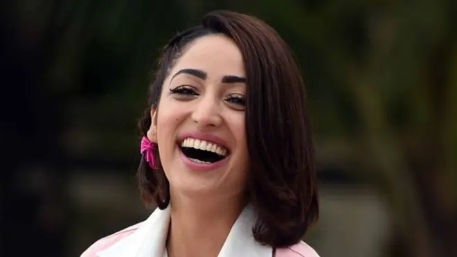 یامی گوتمی جنھوں نے قابل، وکی ڈونر اور صنم رے سے اپنی ہہچان بنائی افسر بننا چاہتی تھیں لیکن پڑھائی درمیان میں چھوڑ کر انھوں نے اداکاری کے میدان میں آنے کا فیصلہ کیا۔