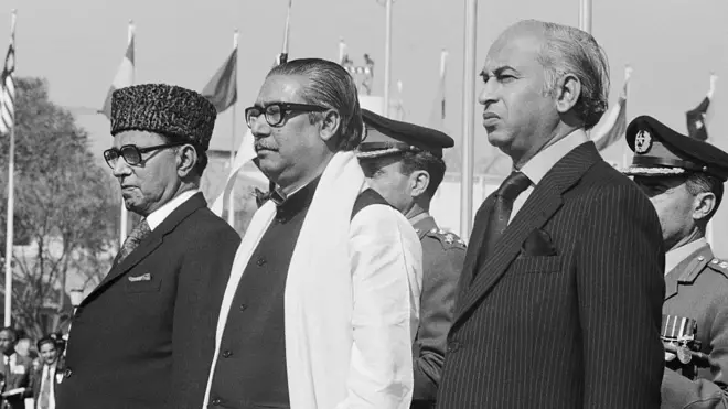 पाकिस्तान