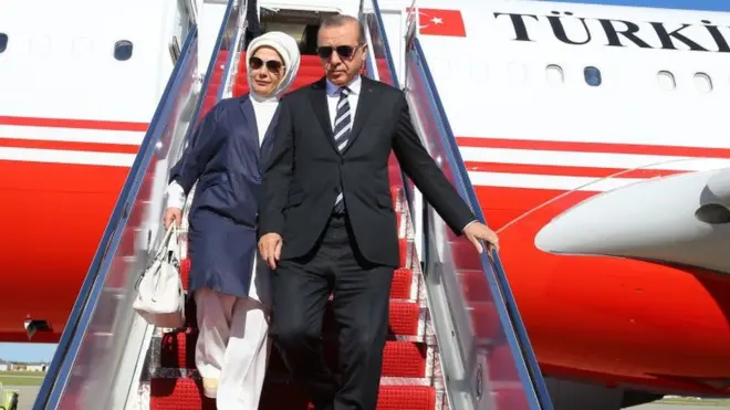 هل ينجح اردوغان في تدشين صفحة جديدة مع ترامب؟