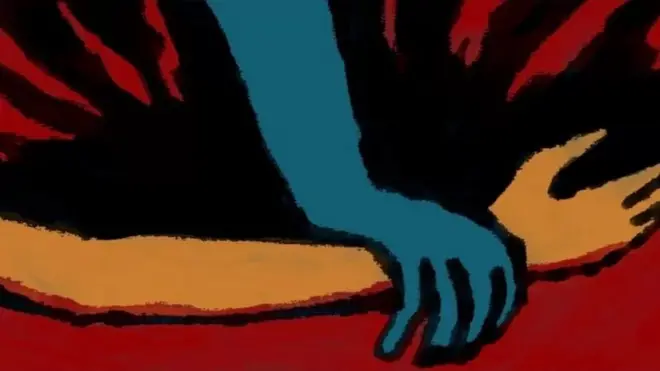 बलात्कार