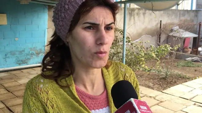 Cümə axşamı Xəzər dənizində estakadanın aşması nəticəsində itkin düşən və axtarışları hələ də davam etdirilən 9 nəfərdən ikisi qardaşdır.