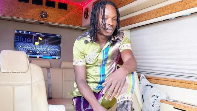 Although 2020, no allow party, but e no block gbedu