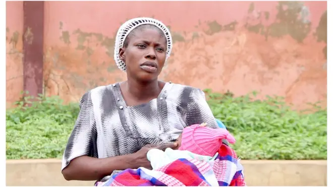 Ekọ ni ọrọ Iya Muiz jẹ fun awọn ọdọ isiyi