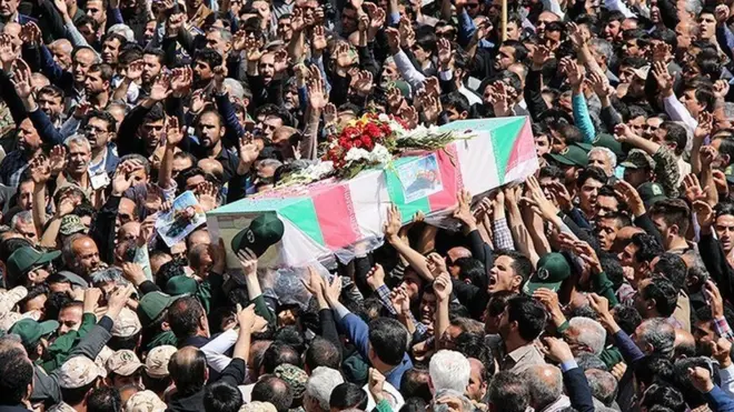 مدافعین حرم