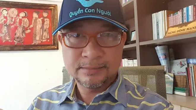 Việt Nam, luật sư, nhân quyền