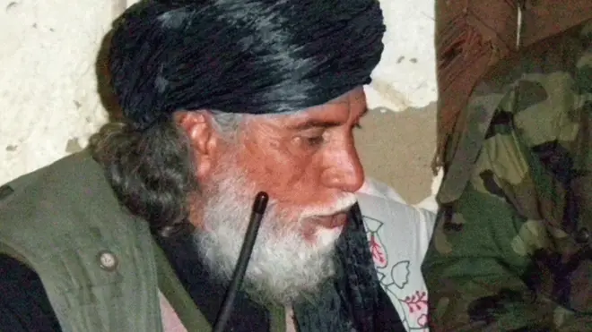 Муслім Хан, фото 2008 року