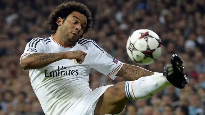 માર્સેલો