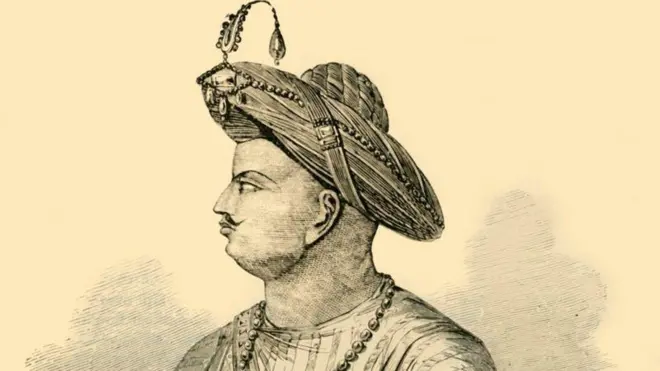 టిప్పు సుల్తాన్