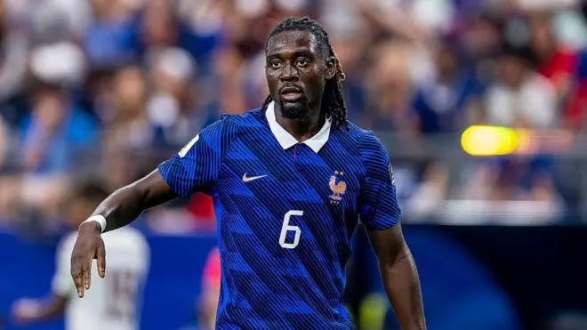 Manu Kone