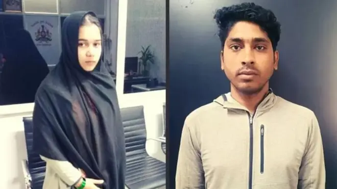 ကိုဗစ်လော့ဒေါင်းကာလ ၂၀၂၀ခုနှစ်အတွင်း အီရာနဲ့ မူလာယမ်တို့ အွန်လိုင်းမှာ စတွေခဲ့တဲ့အကြောင်း ရဲတွေက ပြော