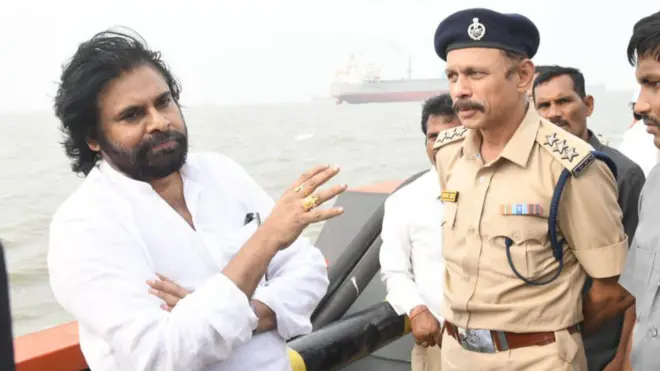 పవన్ కల్యాణ్