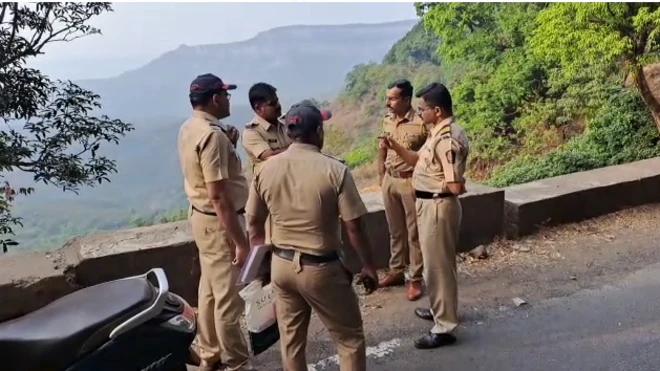 आंबोली घाट