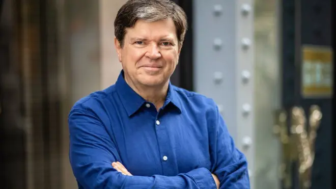 Yann LeCun