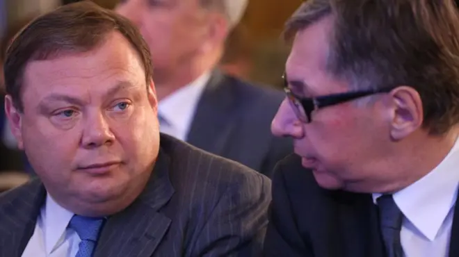Фридман и Авен