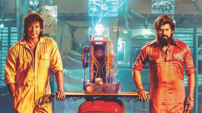 మార్క్ ఆంటోనీ