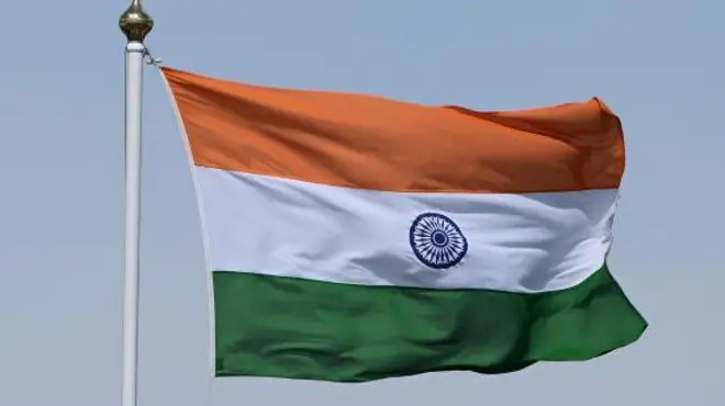 గాంధీ, నెహ్రూ, భారత్