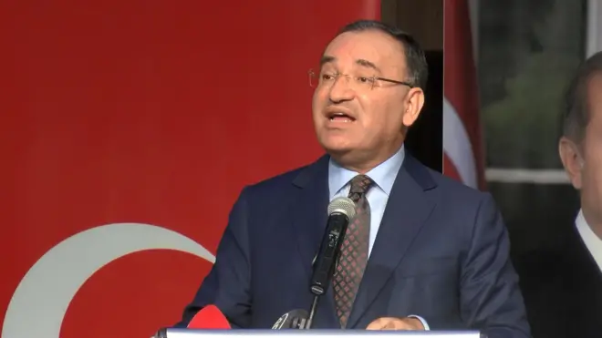 Hükümetten Altılı Masa’nın cumhurbaşkanı adayı sürecine tepki