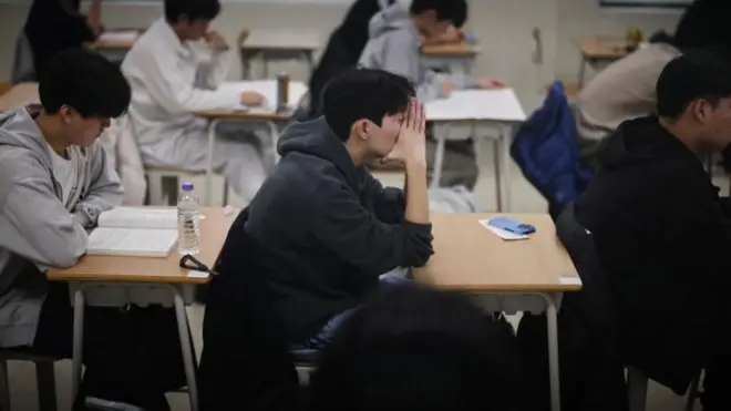 የደቡ ብኮሪያው ለስምንት ሰዓታት የሚካሄድ ነው