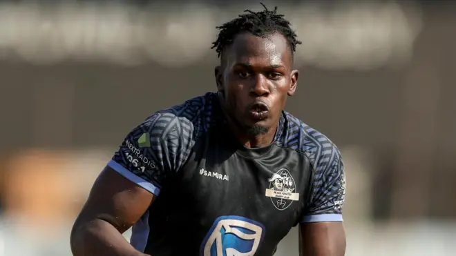 Sydney Gongodyo yapfuye nyuma yo gukubitwa n'abantu benshi ku muhanda w'agace atuyemo ka Ntinda muri Kampala