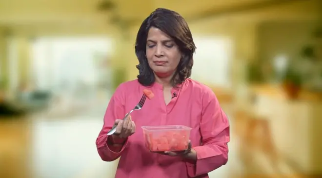 تربوز سے جڑے مفروضے اور ان کا جواب