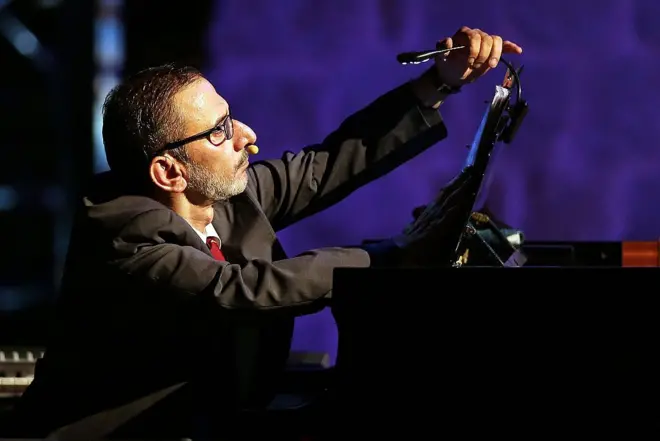 زياد الرحباني