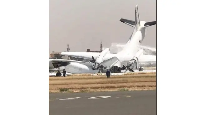 Xiyyaaroonni erga walitti bu'aniin booda