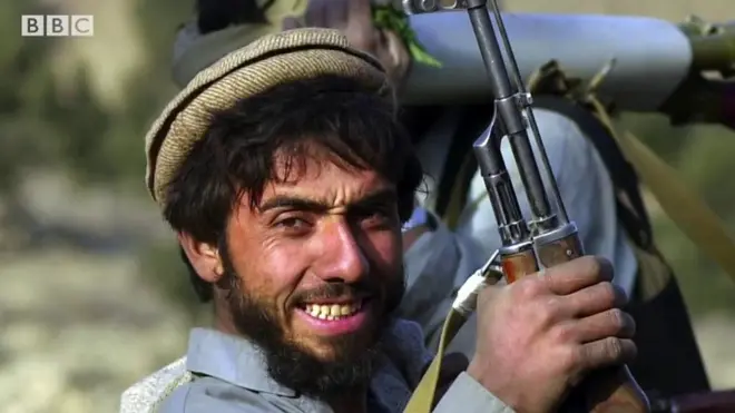 तालिबान