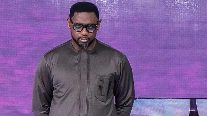 Pastor Biodun Fatoyinbo go take leave of absence from pulpit